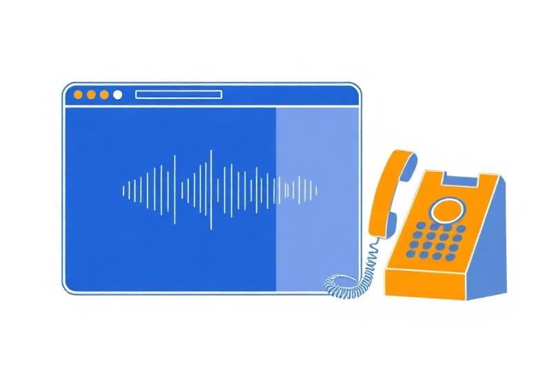 Browser-Native vs. Telecom-Based Voice AI: What Agencies Should Know