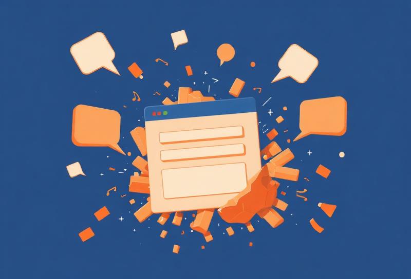 The Death of the Contact Form: How Conversational Interfaces Are Reshaping Lead Capture