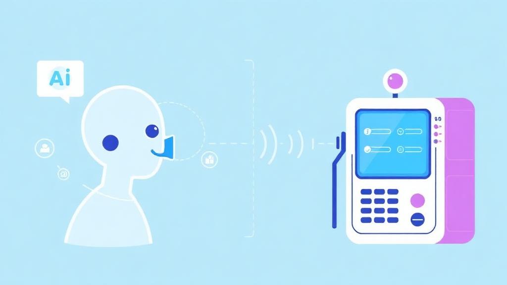 Intercom Alternative: The Power of Conversational Voice AI