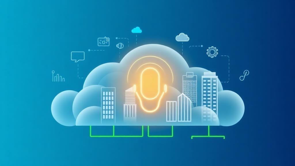 Vapi Alternative: Scalable Voice AI for Modern Enterprises