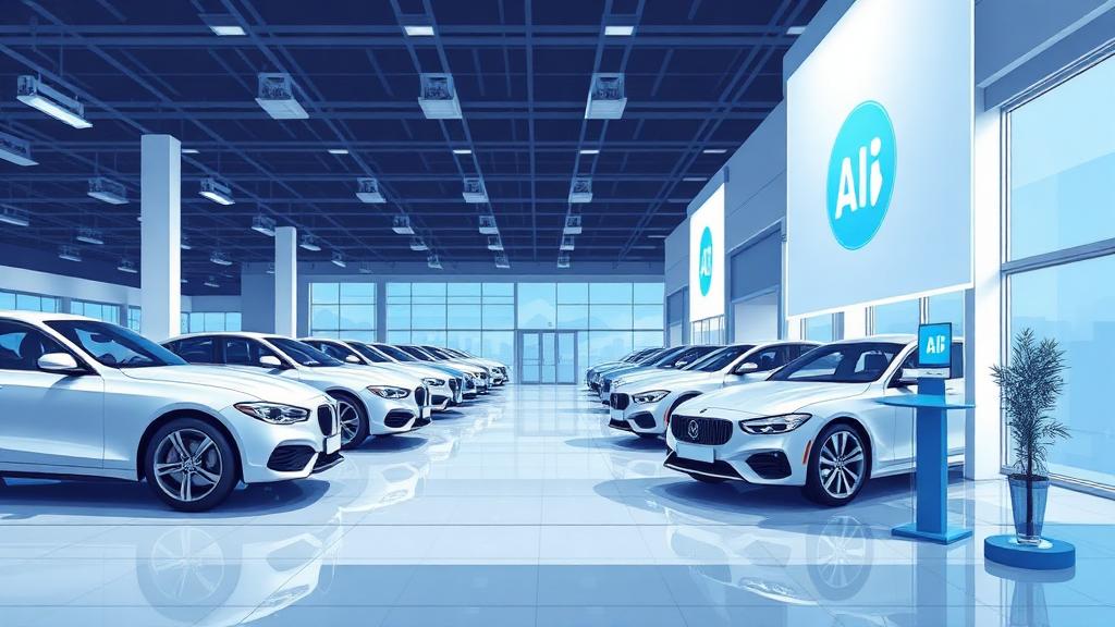 Voice AI for Auto Dealerships: Drive More Sales After Hours