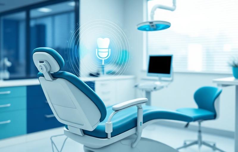 Book New Patients After Hours: Voice AI for Dental Practices