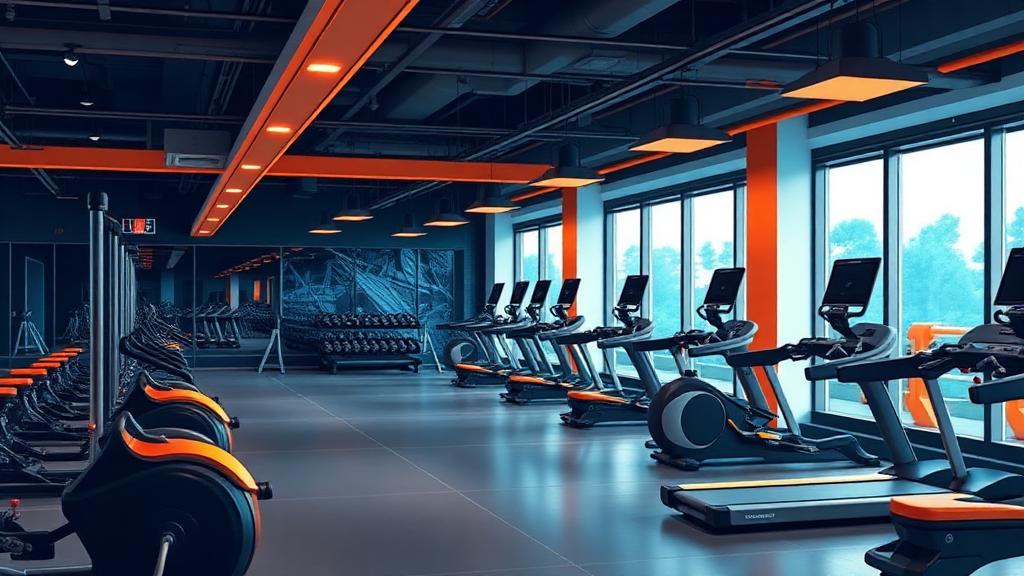 Voice AI for Gyms: Enhance Member Engagement 24/7