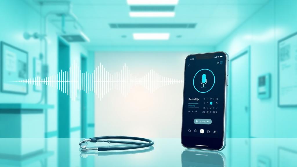 Voice AI for Healthcare: The Complete 2026 Guide