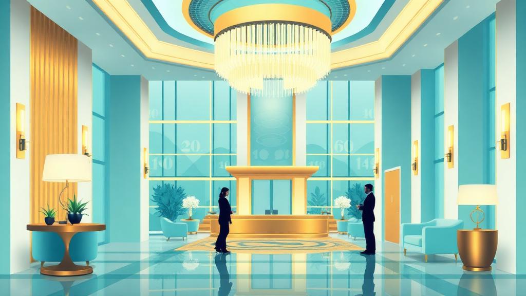 Voice AI for Hotels: Improve Guest Experience & Bookings