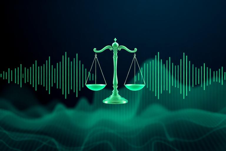 Never Miss a Client Intake: Voice AI for Law Firms