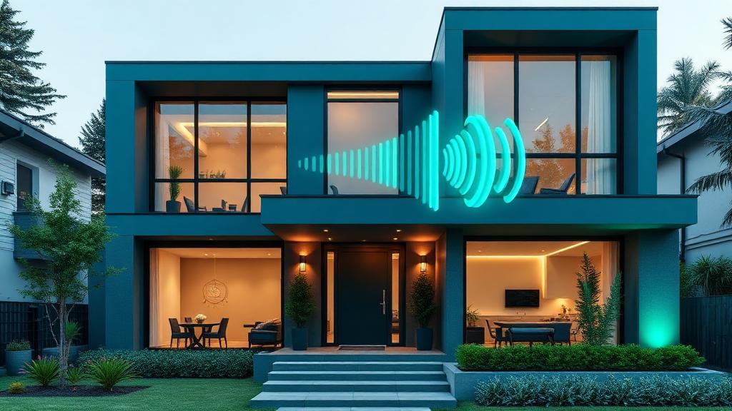 Voice AI for Real Estate: Capture Leads & Book Showings 24/7