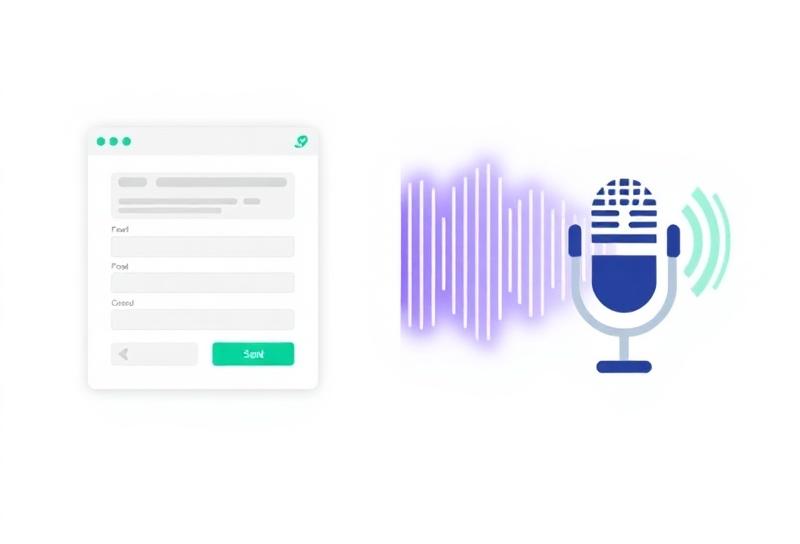 From Form Fills to Conversations: Why Voice Beats Chatbots for SMBs